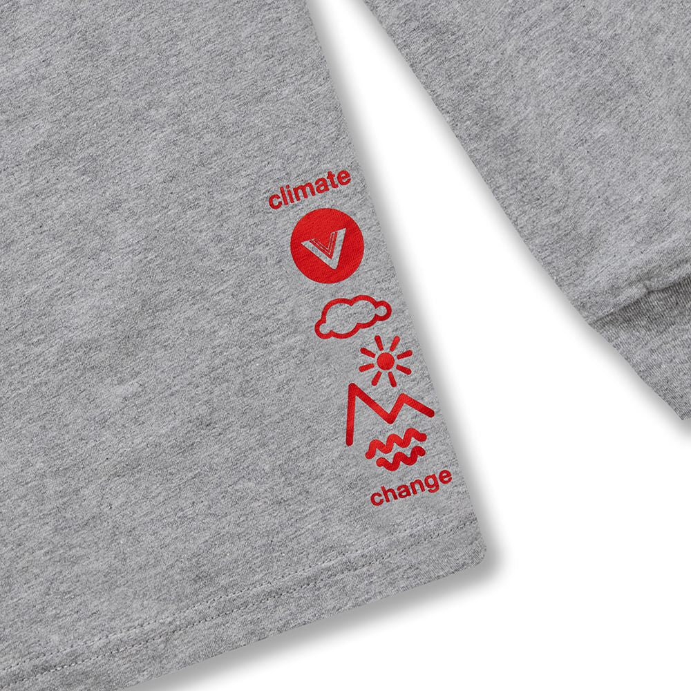 YOGI N.A.W. LONG SLEEVE B3752