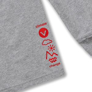 YOGI N.A.W. LONG SLEEVE B3752