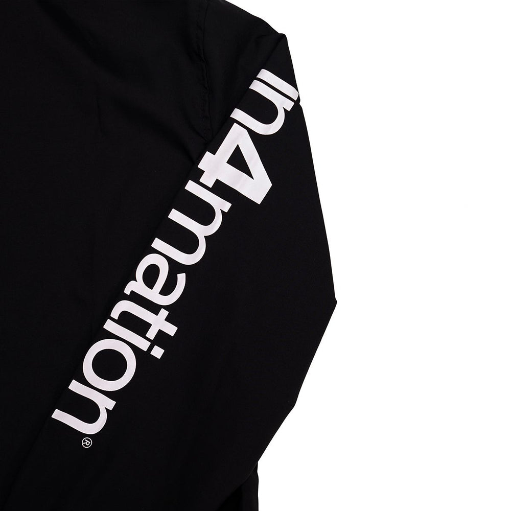 PAYS REVERSIBLE COACH JACKET
