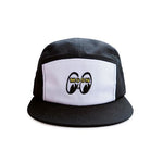 KIDS MOON LOGO 5 PANEL