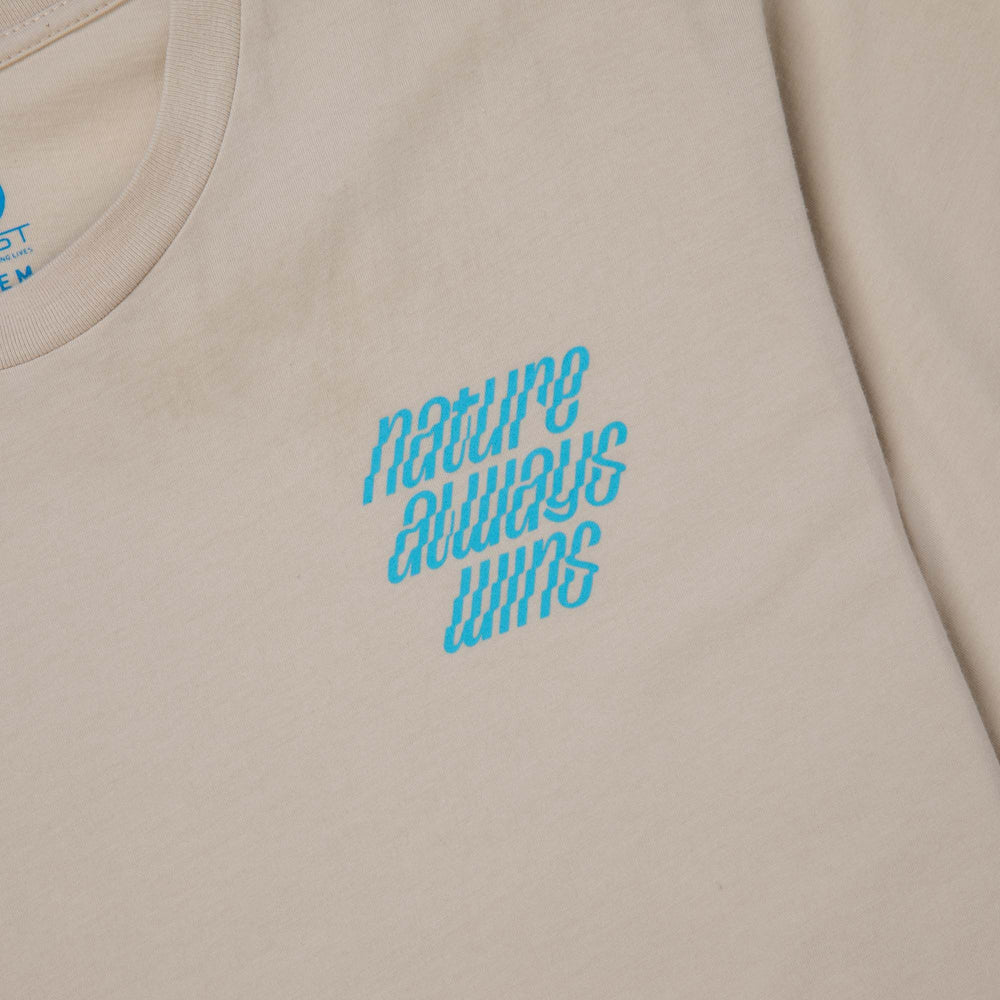 VAST X CJ DUNN ARCHIVE TEE B3796