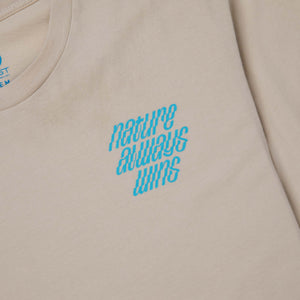VAST X CJ DUNN ARCHIVE TEE B3796