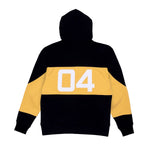 NUMBER 04 HOODIE