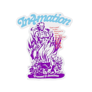 SIMONE STICKER