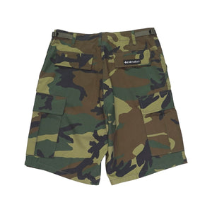STANDARD CARGO SHORTS