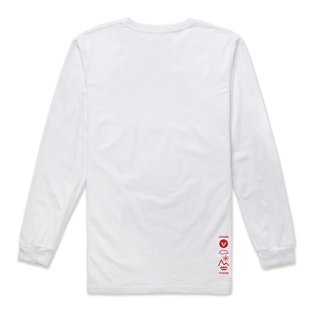 YOGI N.A.W. LONG SLEEVE B3752