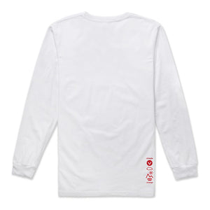 YOGI N.A.W. LONG SLEEVE B3752