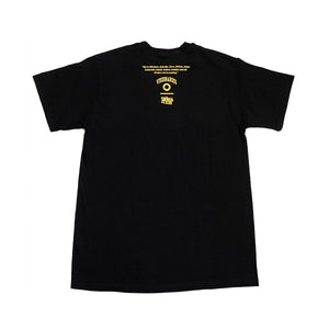 VISIONARIES X IN4MATION DIVISION BY SPEL TEE