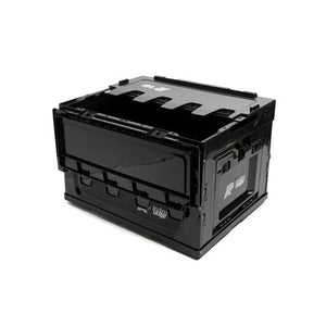 A&P x IN4MATION COLLAPSABLE STORAGE BIN