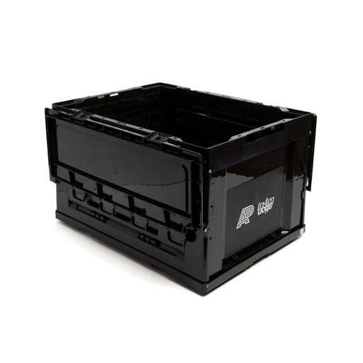A&P x IN4MATION COLLAPSABLE STORAGE BIN