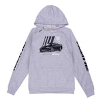 IN4MOTORS GTR PULLOVER