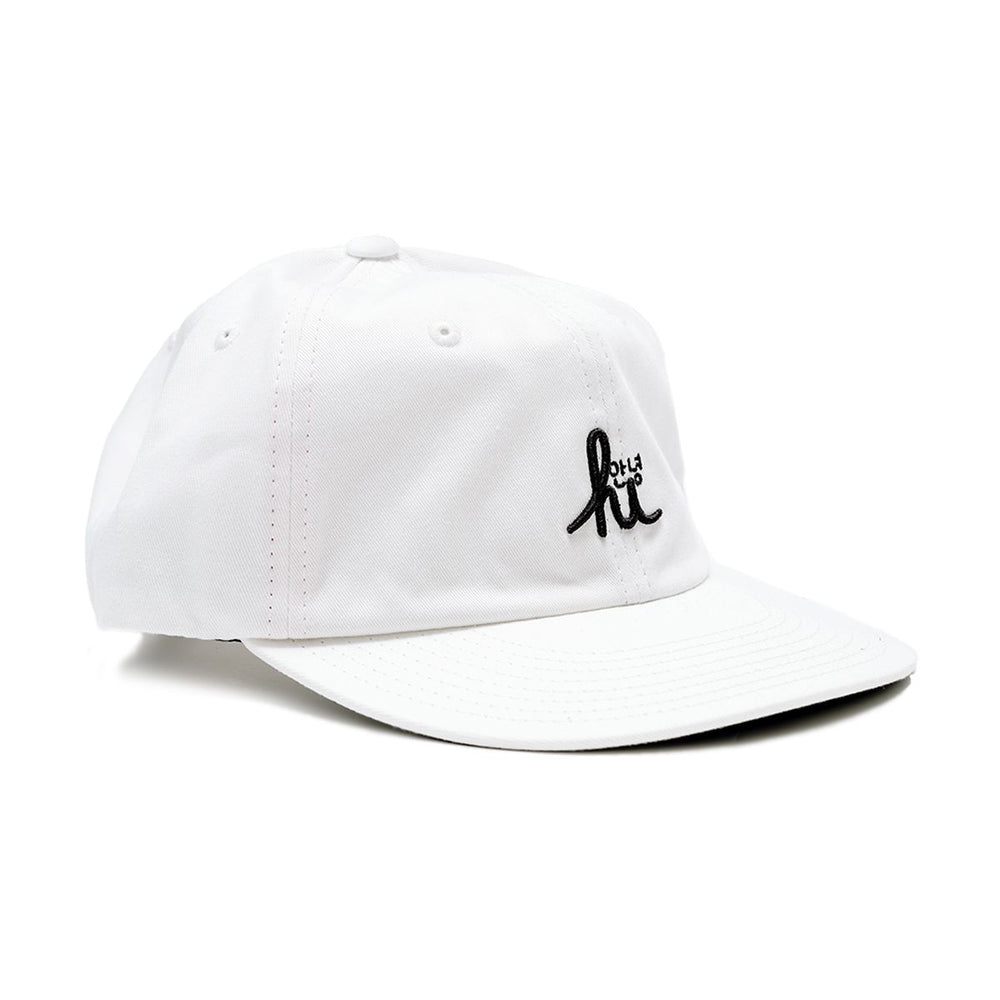 HI AHN-NYUNG DAD CAP