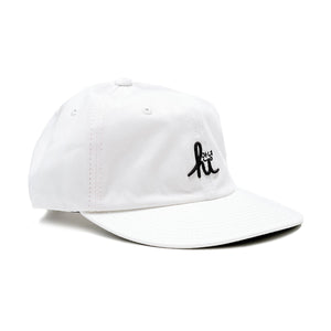 HI AHN-NYUNG DAD CAP