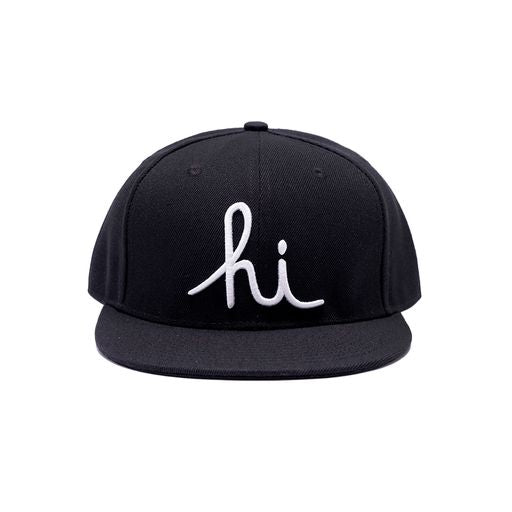 BFC HI SNAPBACK