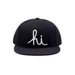 BFC HI SNAPBACK