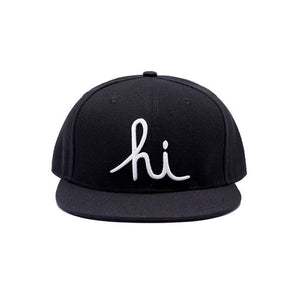 B.F.C HI SNAPBACK