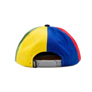 KIDS DEFENDER SHIELD SNAPBACK