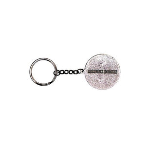 HI EYES KEYCHAIN