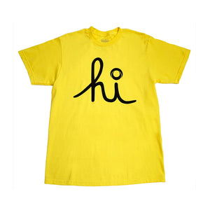 VISIONARIES X IN4MATION H-EYE TEE