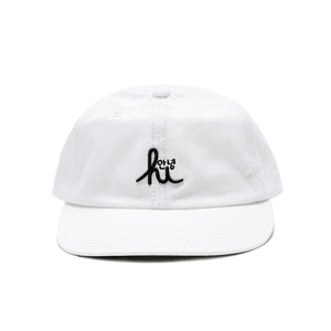 HI AHN-NYUNG DAD CAP