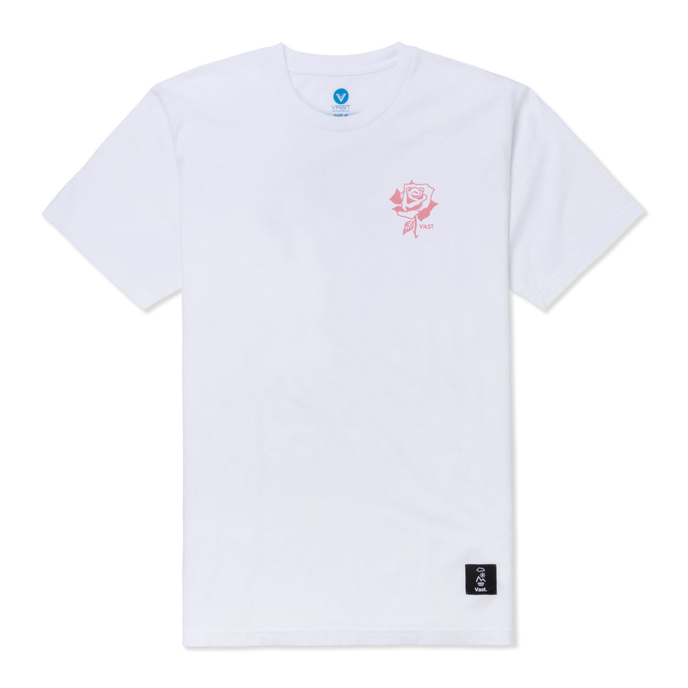 FLOWER SHOP TEE B3797