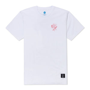 FLOWER SHOP TEE B3797