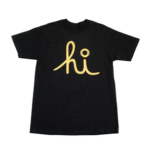 VISIONARIES X IN4MATION H-EYE TEE