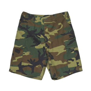 STANDARD CARGO SHORTS