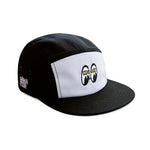 KIDS MOON LOGO 5 PANEL