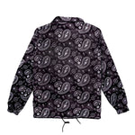 PAYS REVERSIBLE COACH JACKET