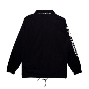 PAYS REVERSIBLE COACH JACKET