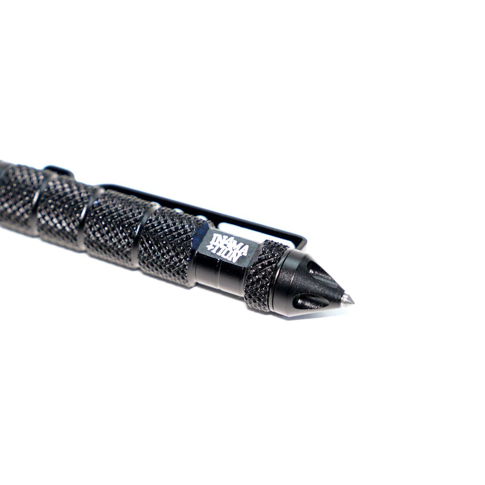 IN4M TACTICAL PEN