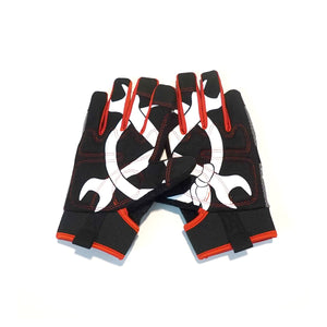 IN4MOTORS HI PERFORMANCE GLOVES