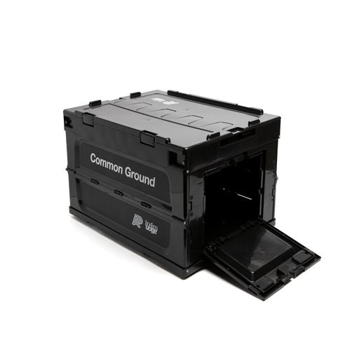 A&P x IN4MATION COLLAPSABLE STORAGE BIN
