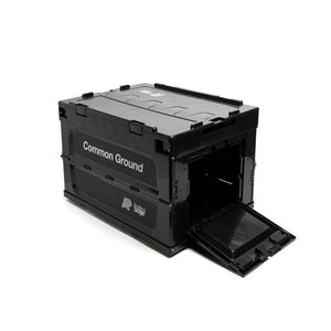 A&P x IN4MATION COLLAPSABLE STORAGE BIN
