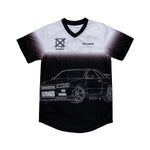 IN4MOTORS GTR JERSEY