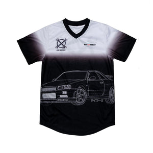 IN4MOTORS GTR JERSEY