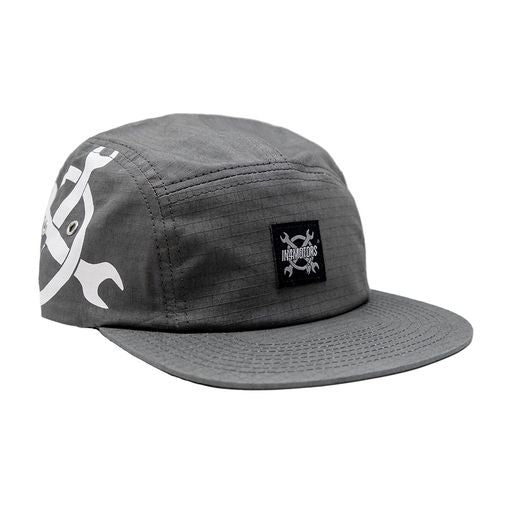 IN4MOTORS TANTS 5 PANEL CAMP HAT