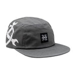 IN4MOTORS TANTS 5 PANEL CAMP HAT