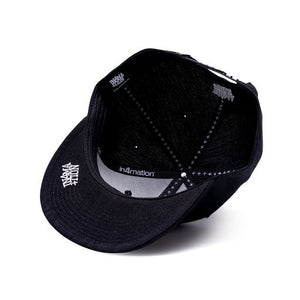 B.F.C HI SNAPBACK