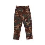 WOODLAND CAMO STANDARD CARGO PANTS