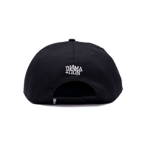 B.F.C HI SNAPBACK