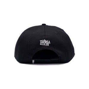 B.F.C HI SNAPBACK
