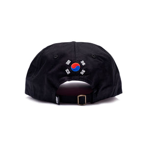 HI AHN-NYUNG DAD CAP