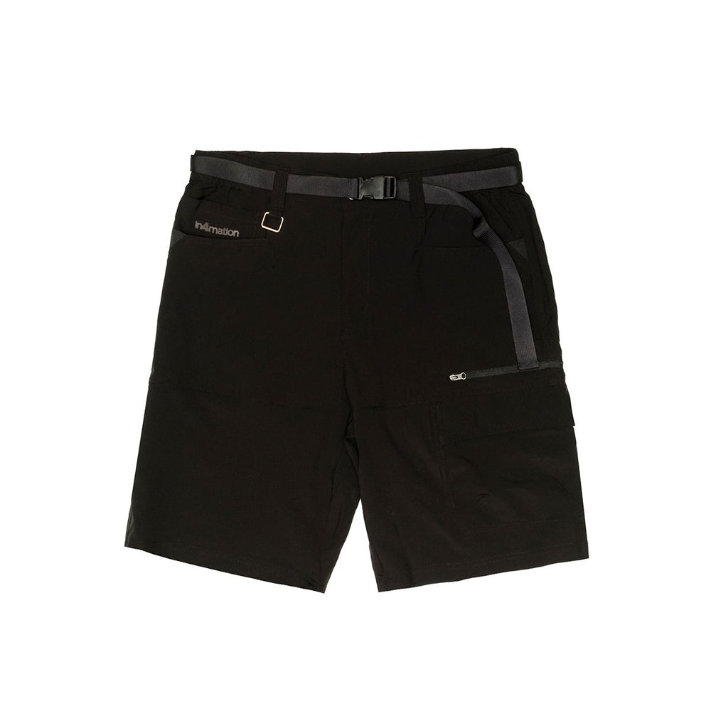 EXP SHORT