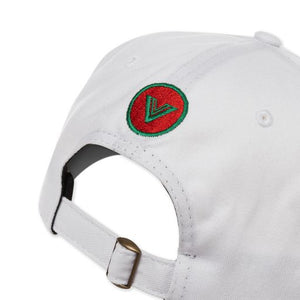 NAW ROSE DAD HAT B3979