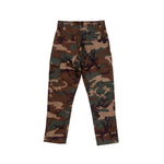 WOODLAND CAMO STANDARD CARGO PANTS
