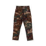 WOODLAND CAMO STANDARD CARGO PANTS DROPPING FRIDAY APRIL 26TH 8AM HST