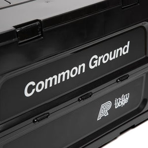 A&P x IN4MATION COLLAPSABLE STORAGE BIN