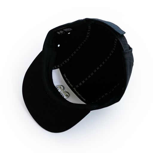 KIDS MOON LOGO 5 PANEL